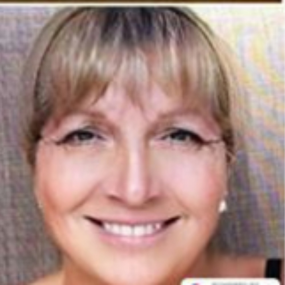 Meet your Posher, Margaret